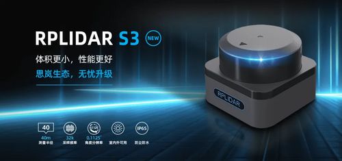 思嵐科技榮獲 中國(guó)機(jī)器人行業(yè)核心零部件創(chuàng)新產(chǎn)品獎(jiǎng)